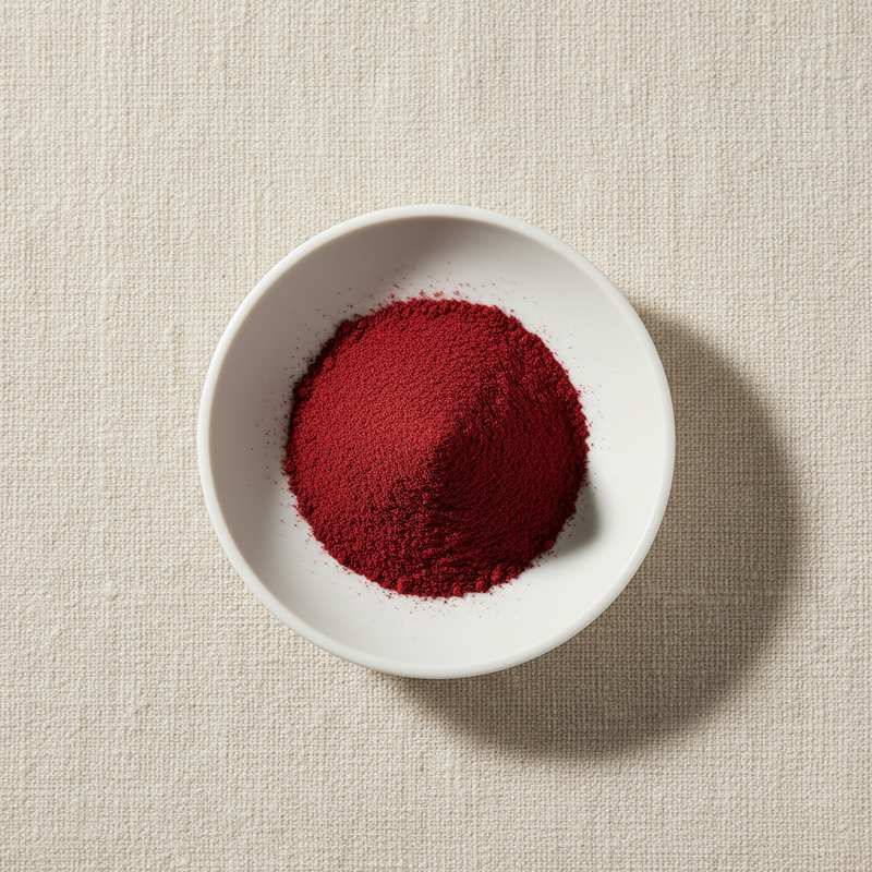 Acerola Cherry Extract — bulk food ingredient sample