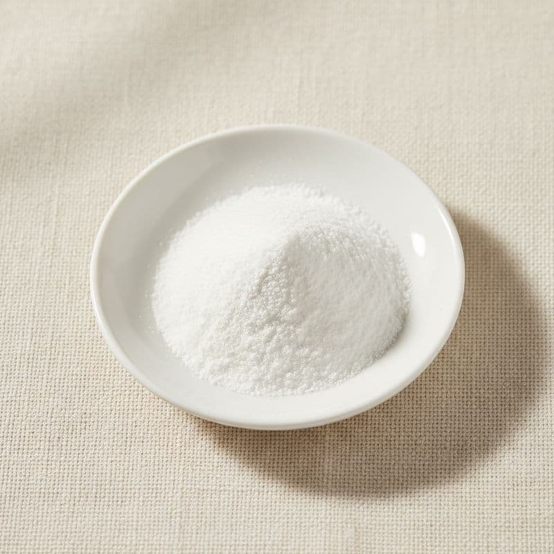 Acesulfame Potassium — bulk food ingredient sample