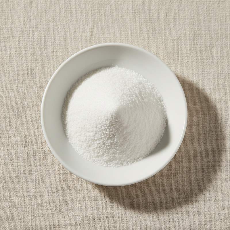 Acetyl L-Carnitine HCl — bulk food ingredient sample