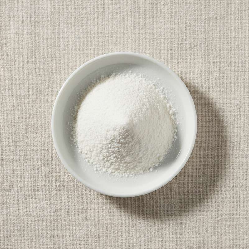 Alpha-Amylase — bulk food ingredient sample
