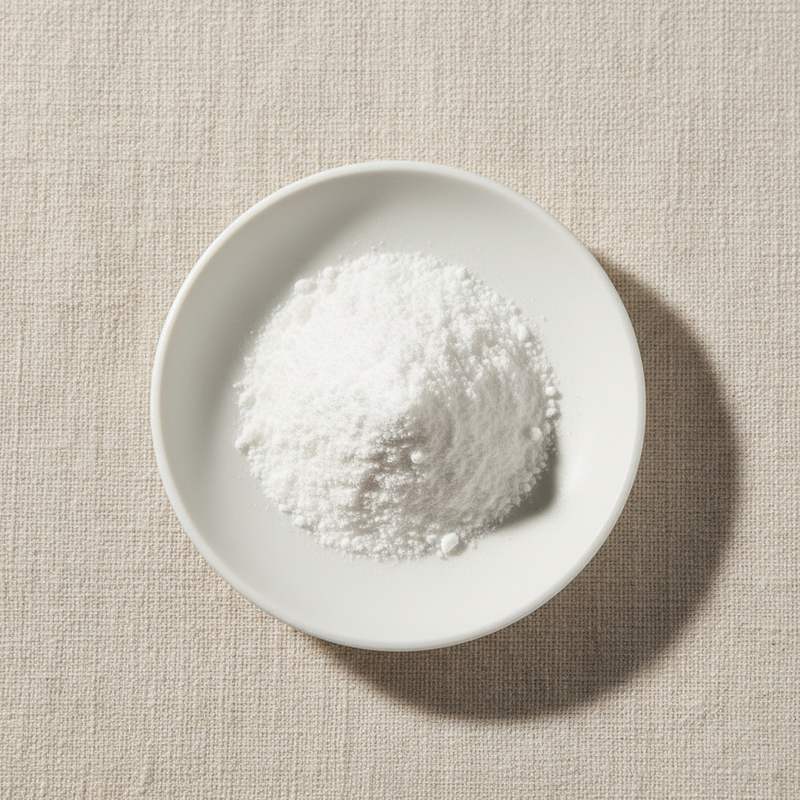 Alpha-Arbutin — bulk food ingredient sample