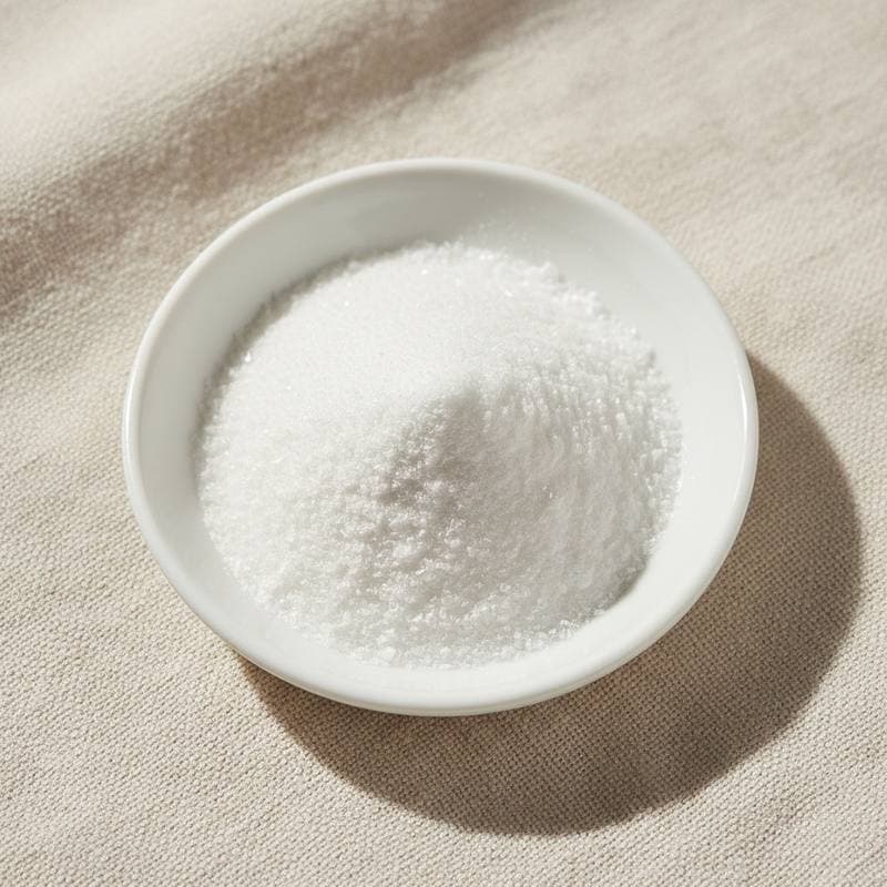 Alpha-Cyclodextrin — bulk food ingredient sample