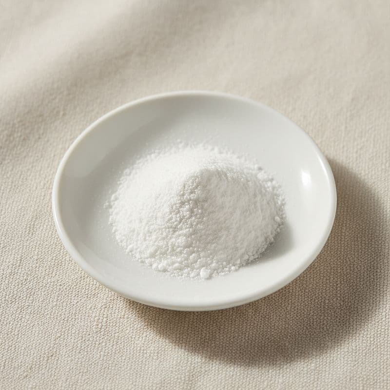 Alpha-GPC — bulk food ingredient sample