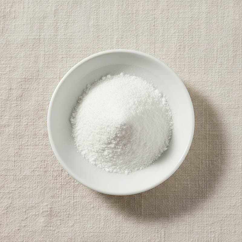 Ammonium Bicarbonate — bulk food ingredient sample