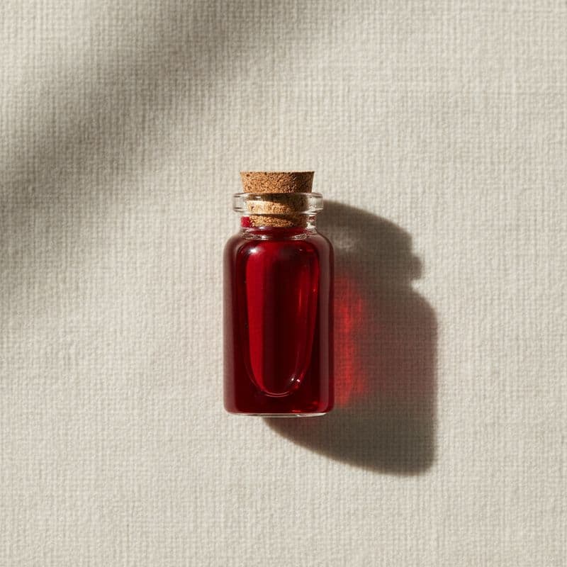Antarctic Krill Oil — bulk food ingredient sample