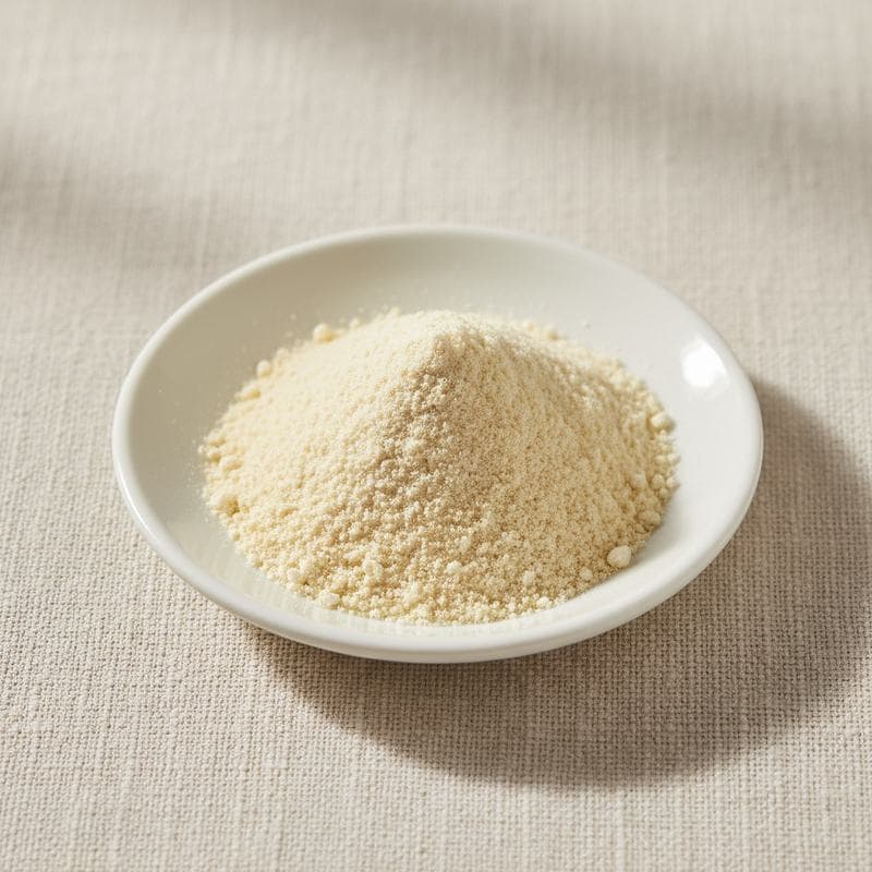 Apple Cider Vinegar Powder — bulk food ingredient sample