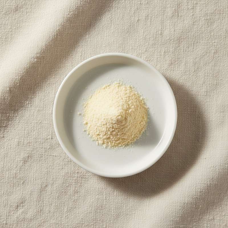 Apple Fiber — bulk food ingredient sample