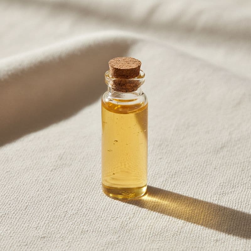 Aroma Ginger Oil — bulk food ingredient sample