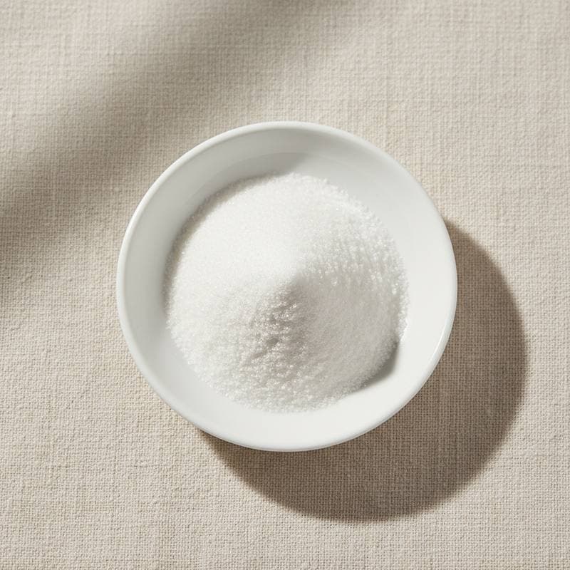 Ascorbyl Glucoside — bulk food ingredient sample