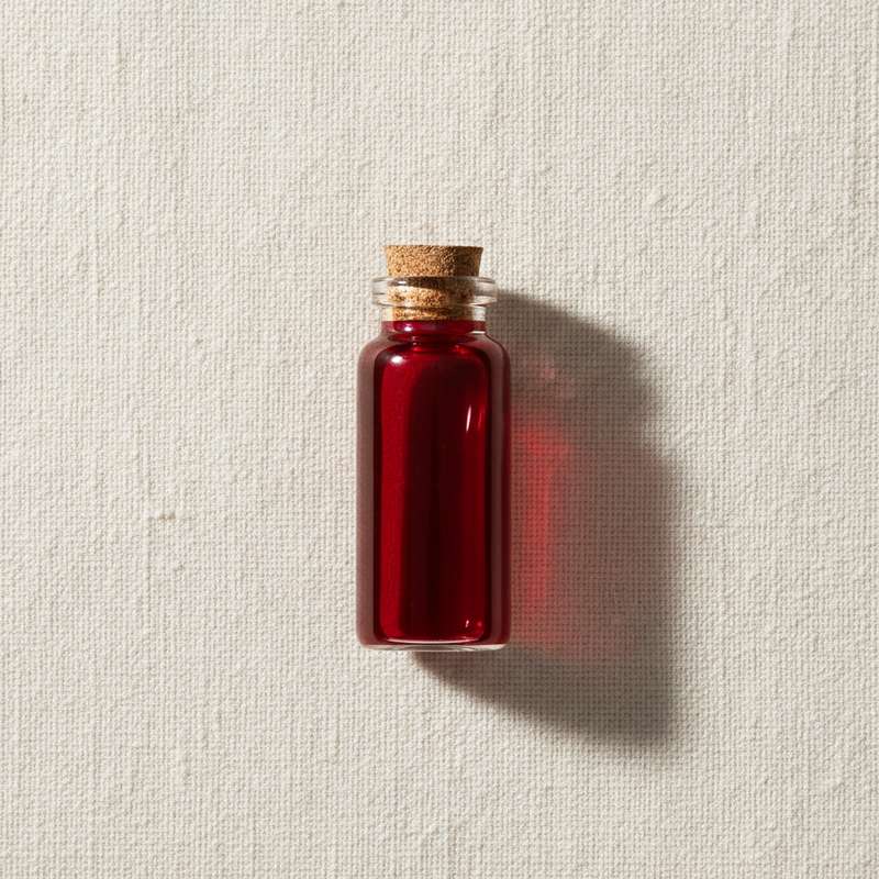 Astaxanthin Oil — bulk food ingredient sample