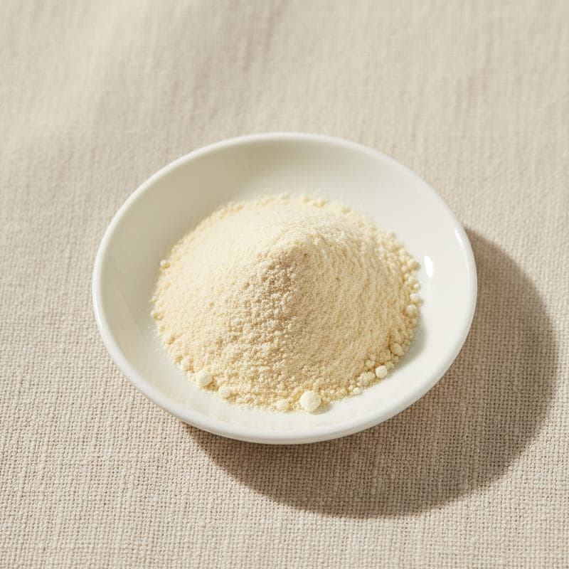 Astragalus Polysaccharide — bulk food ingredient sample