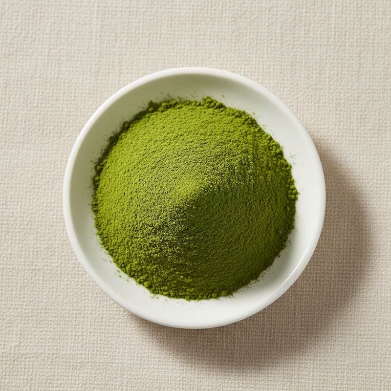 Avocado Powder — bulk food ingredient sample