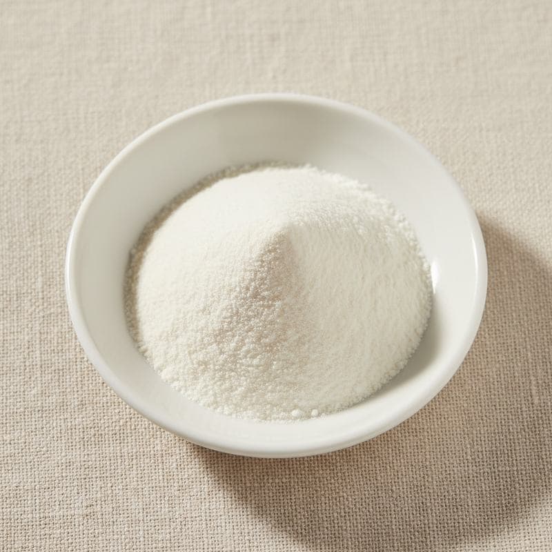 Bacillus coagulans — bulk food ingredient sample
