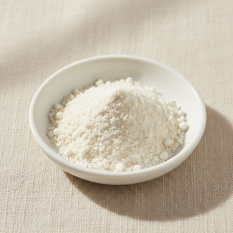Bacillus subtilis natto — bulk food ingredient sample