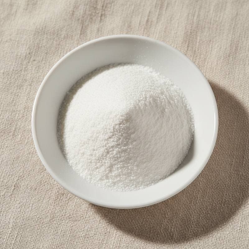 Beta-Cyclodextrin (Pharma Grade) — bulk food ingredient sample