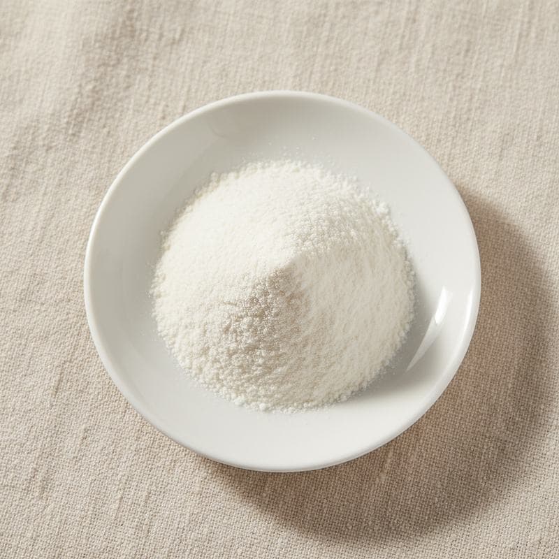 Beta-Glucan (Feed Grade, Yeast Source) — bulk food ingredient sample