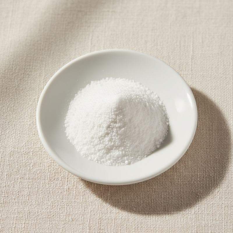 Betaine Monohydrate — bulk food ingredient sample