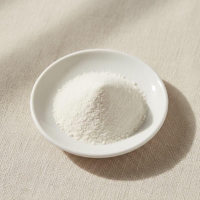 Bifidobacterium animalis — bulk food ingredient sample