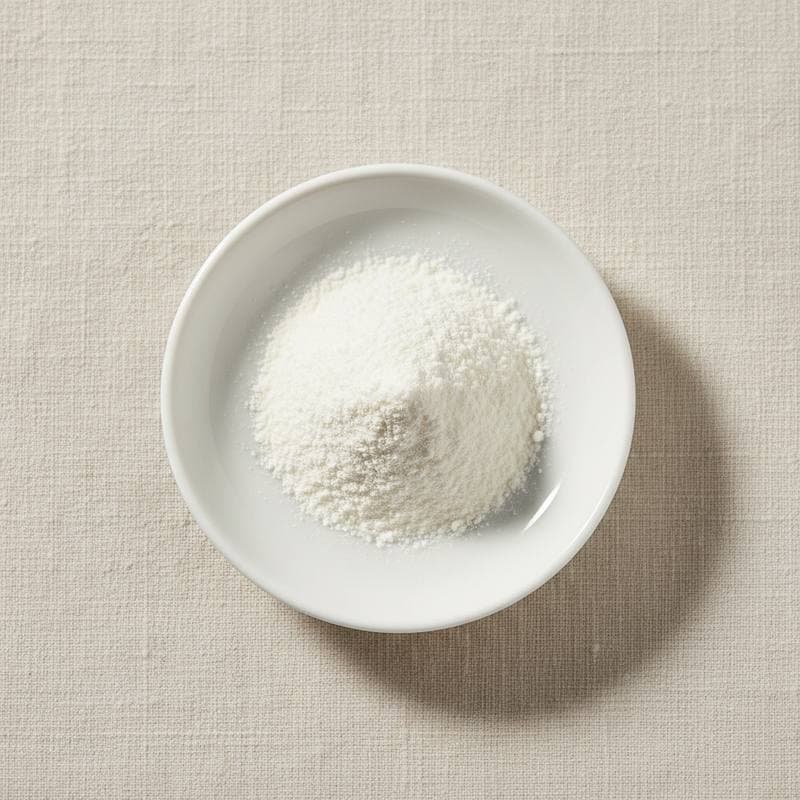 Bifidobacterium lactis — bulk food ingredient sample