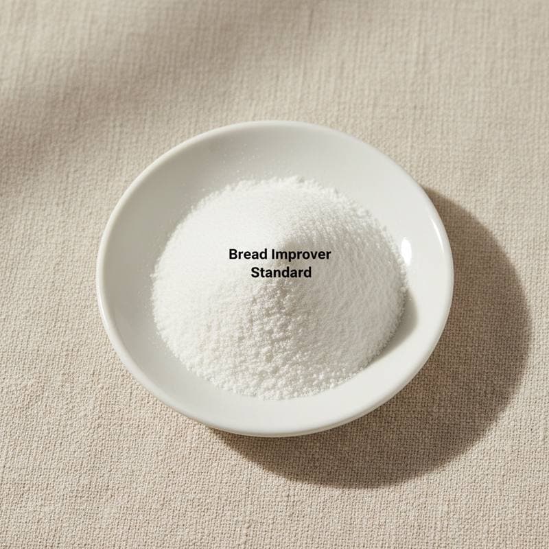 Bread Improver Standard — bulk food ingredient sample