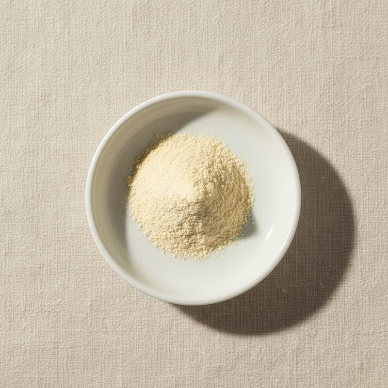 Broccoli Sulforaphane — bulk food ingredient sample