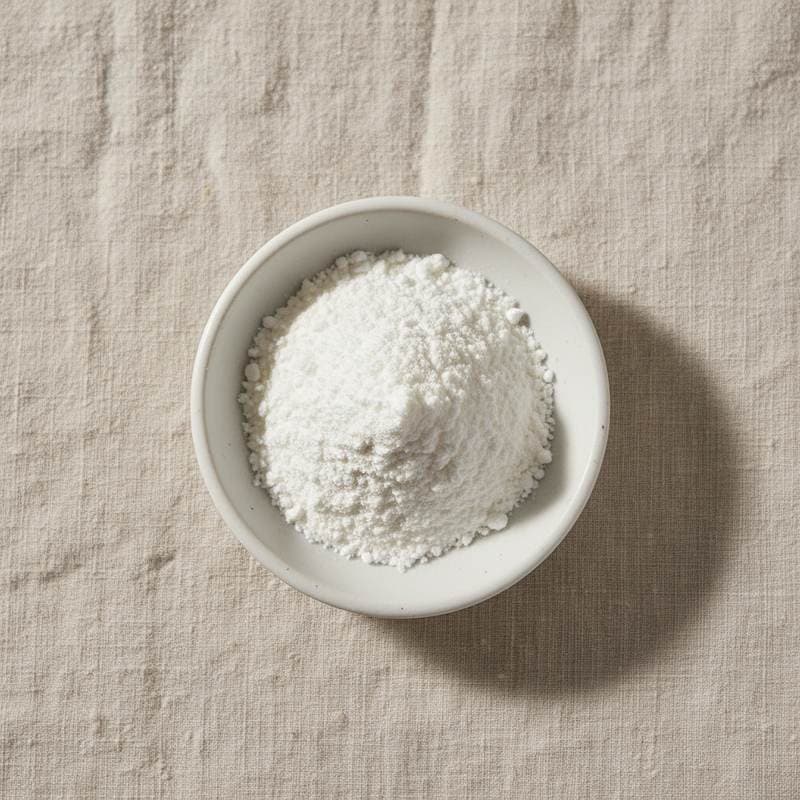 Buttermilk Powder — bulk food ingredient sample