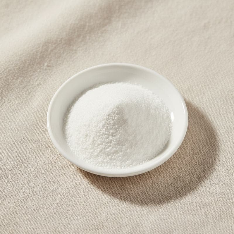 Calcium Butyrate (Feed Grade) — bulk food ingredient sample