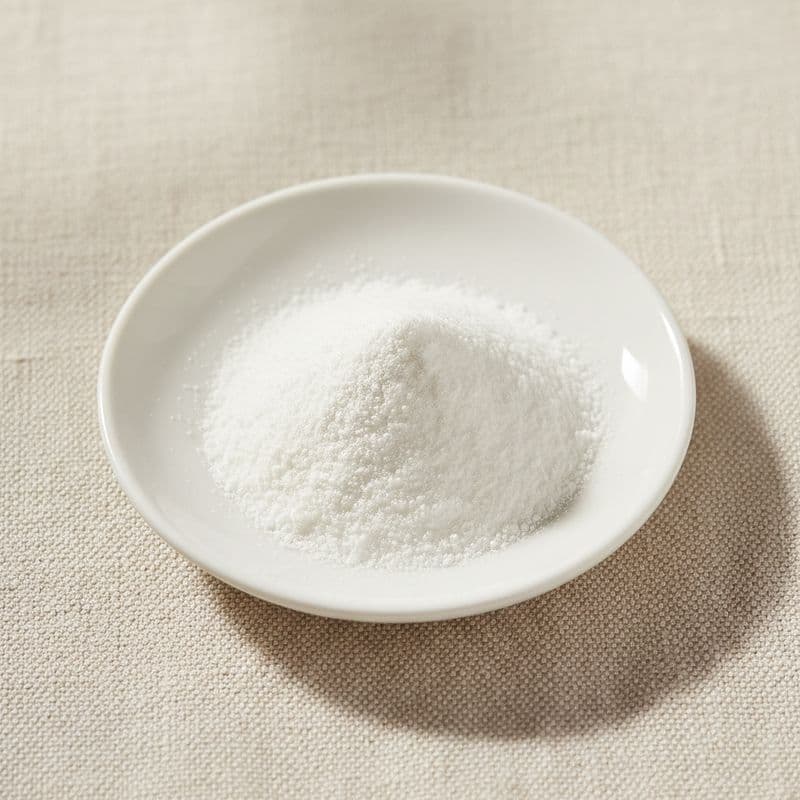 Calcium Citrate — bulk food ingredient sample