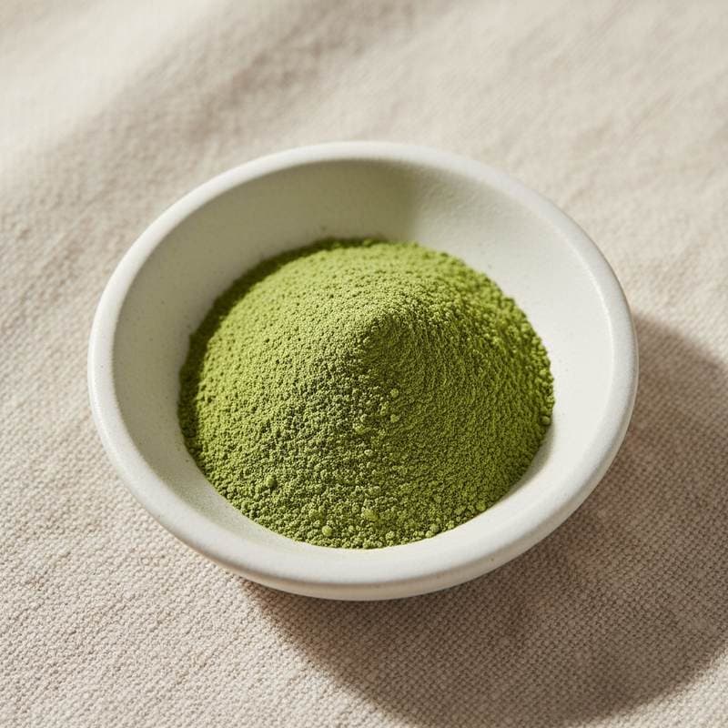 Cardamom Extract — bulk food ingredient sample