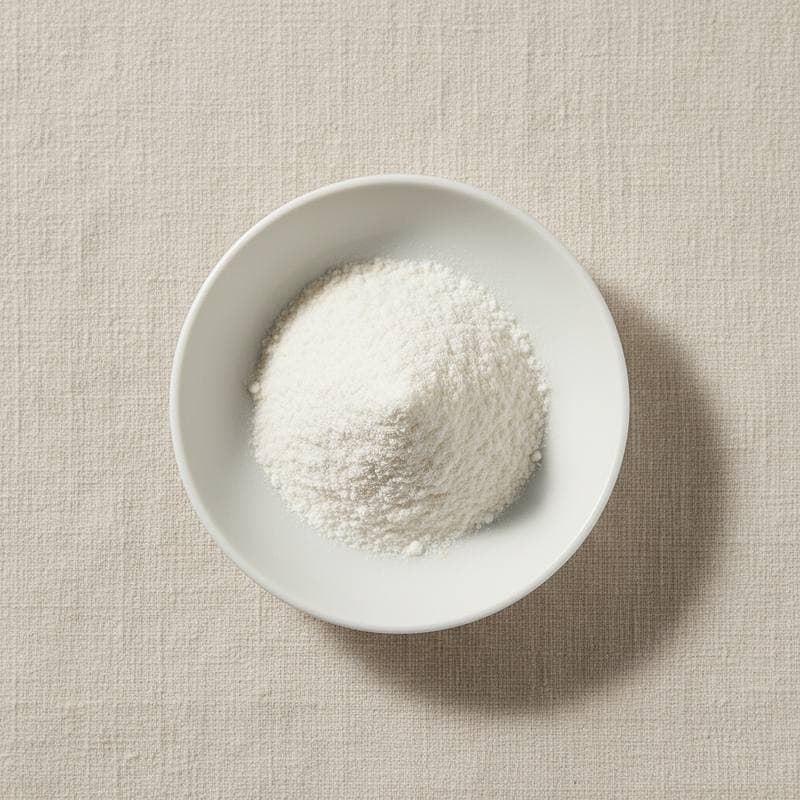 Carrageenan — bulk food ingredient sample
