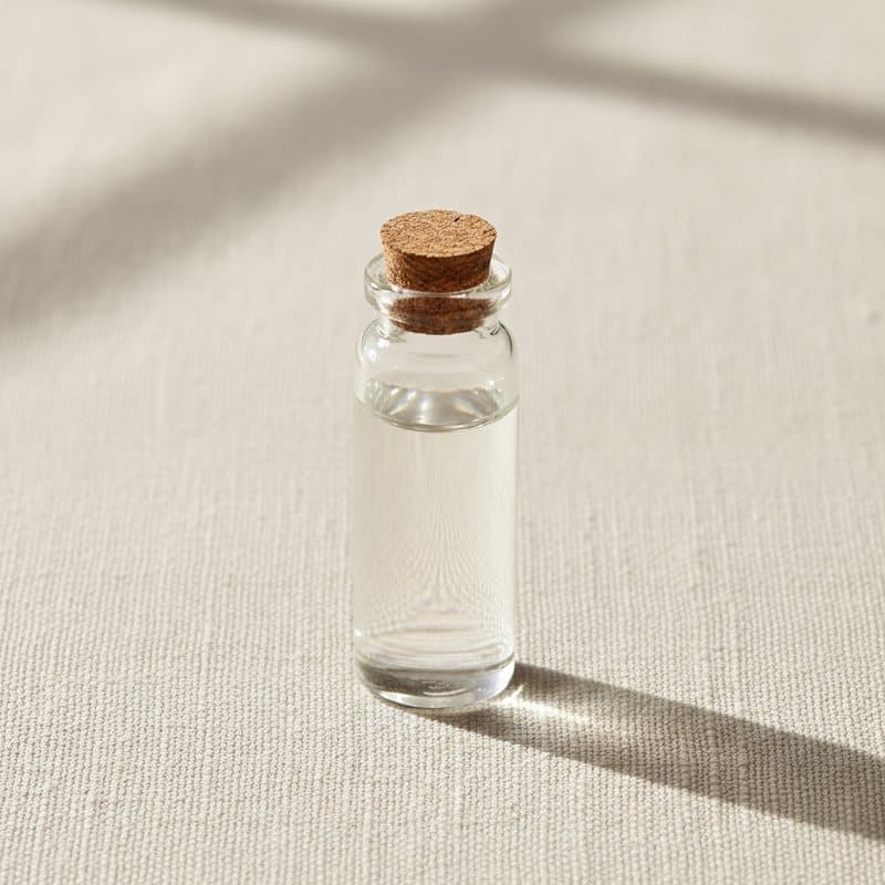 Castor Oil Refined — bulk food ingredient sample
