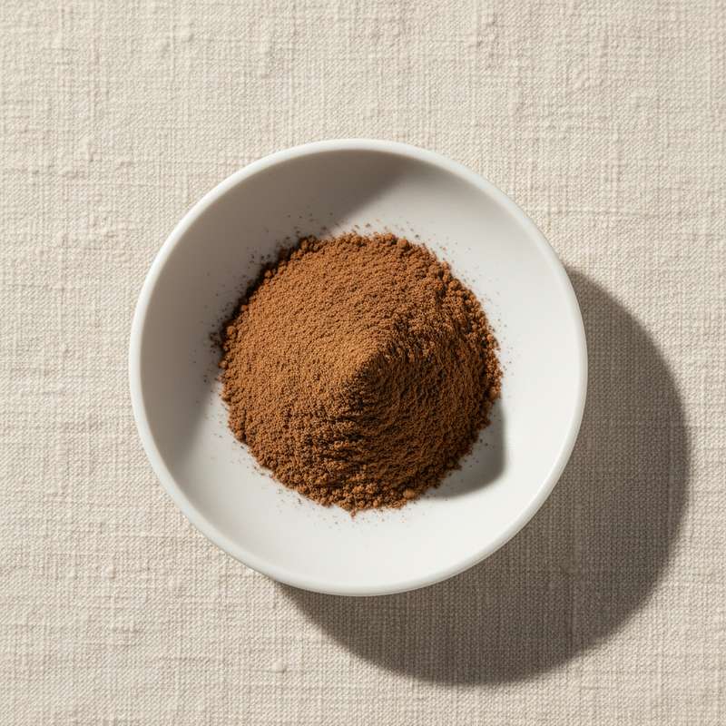 Cat's Claw Extract — bulk food ingredient sample