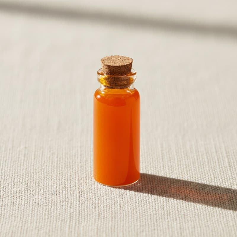 Chili Pepper Extract — bulk food ingredient sample