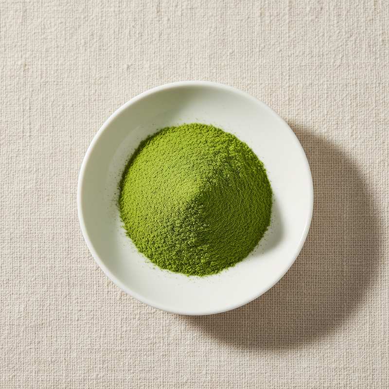 Chlorella Growth Factor — bulk food ingredient sample