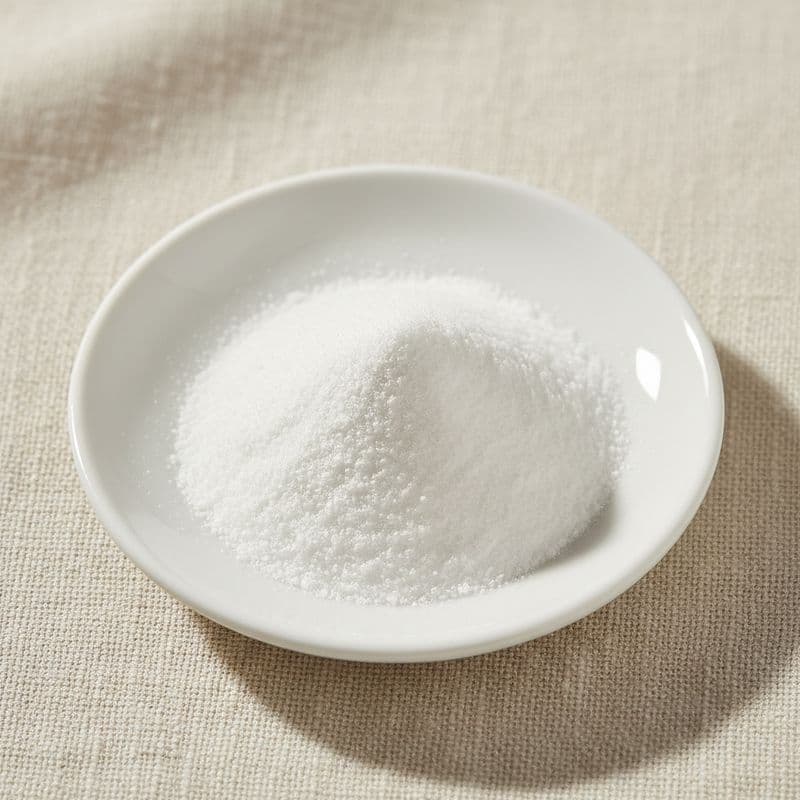 Choline Chloride — bulk food ingredient sample