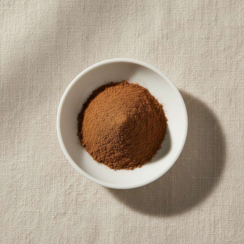 Cinnamon Bark Extract — bulk food ingredient sample