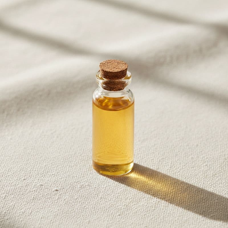 Cinnamon Oil (Feed Grade) — bulk food ingredient sample