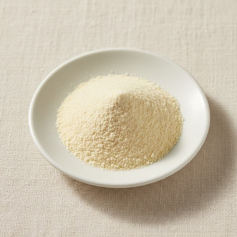 Citrus Pectin — bulk food ingredient sample