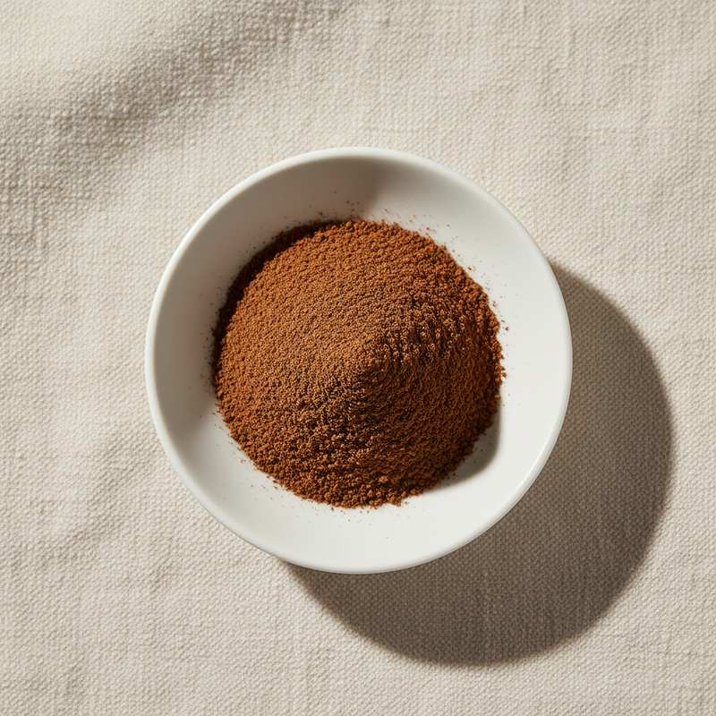Cold Brew Coffee Concentrate — bulk food ingredient sample