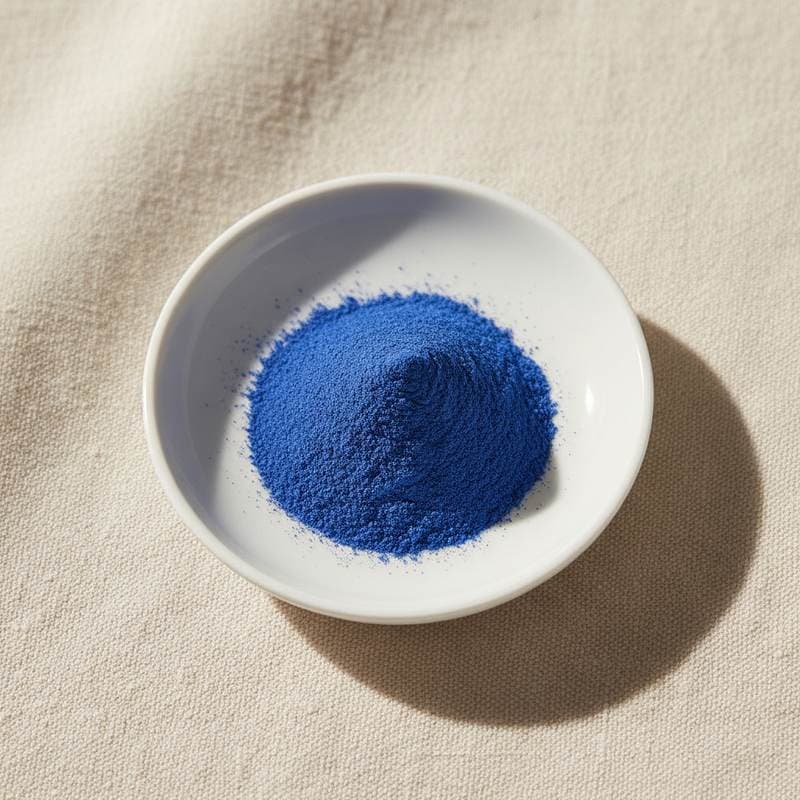 Copper Peptide GHK-Cu — bulk food ingredient sample
