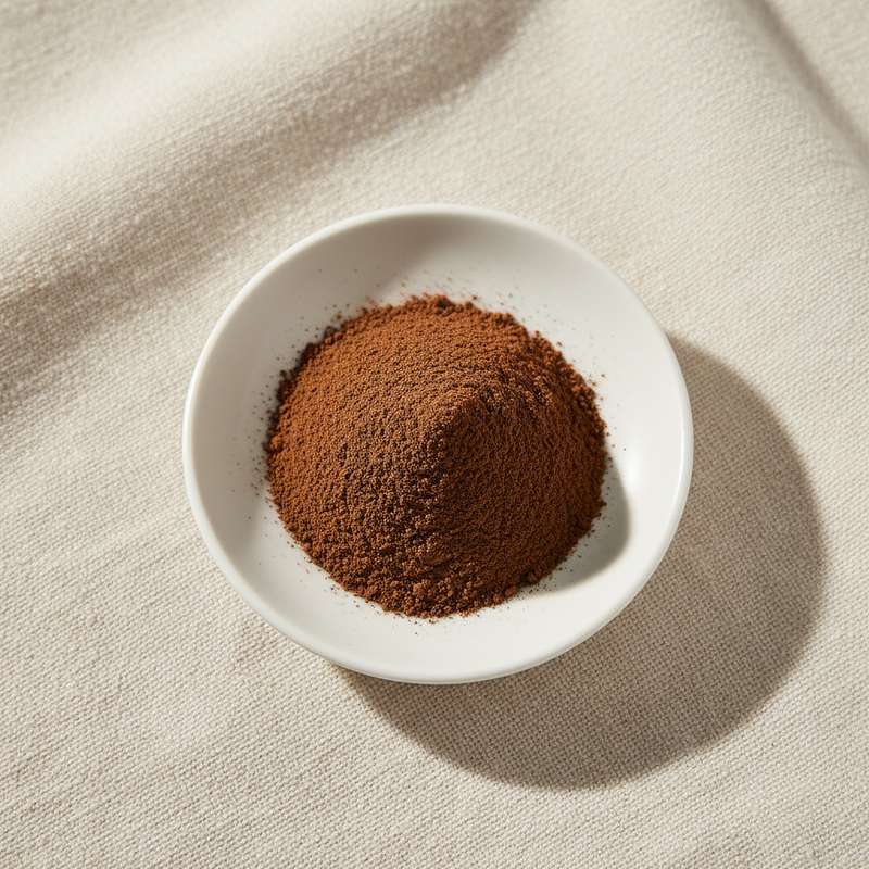 Cornus Extract — bulk food ingredient sample