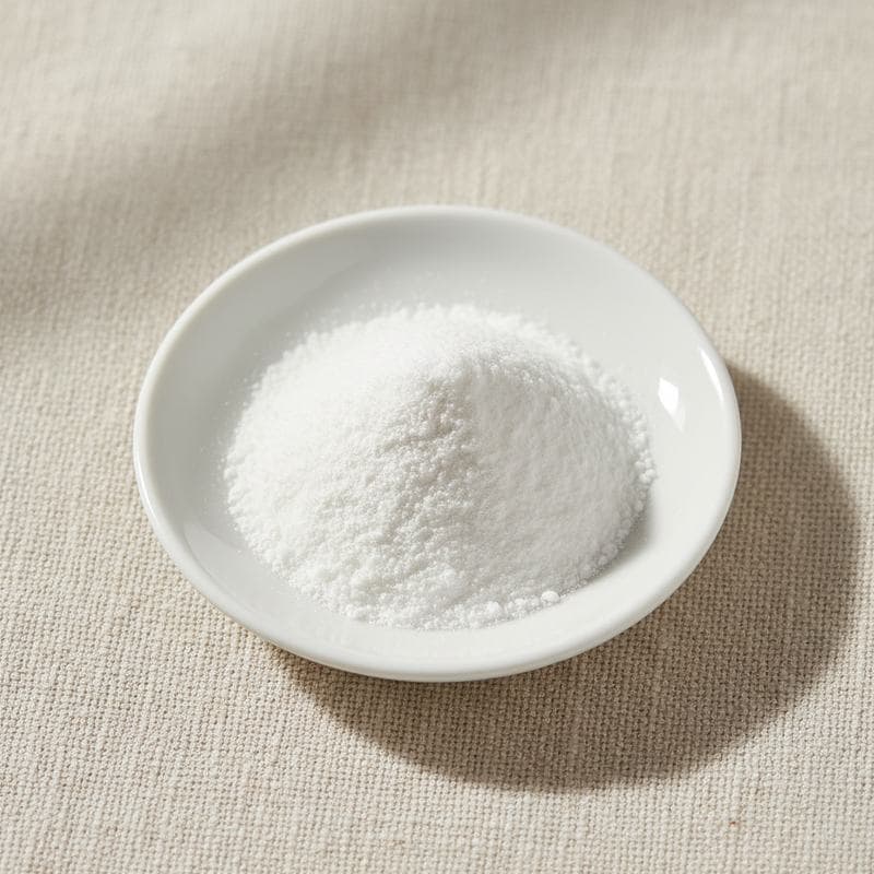 Croscarmellose Sodium — bulk food ingredient sample