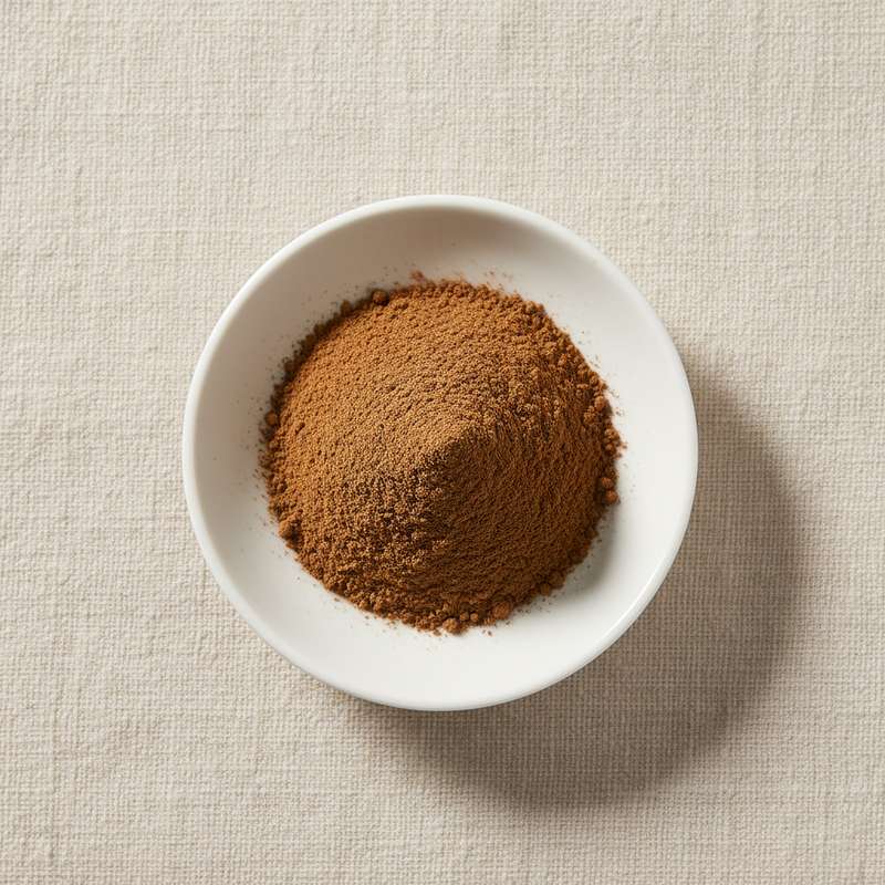 Cumin Extract — bulk food ingredient sample