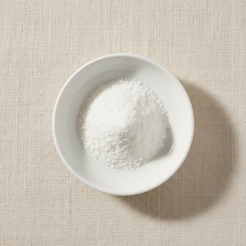 Curdlan Gum — bulk food ingredient sample