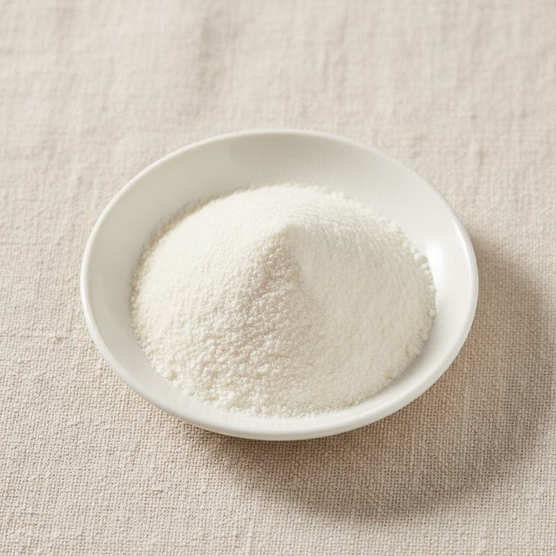DATEM — bulk food ingredient sample