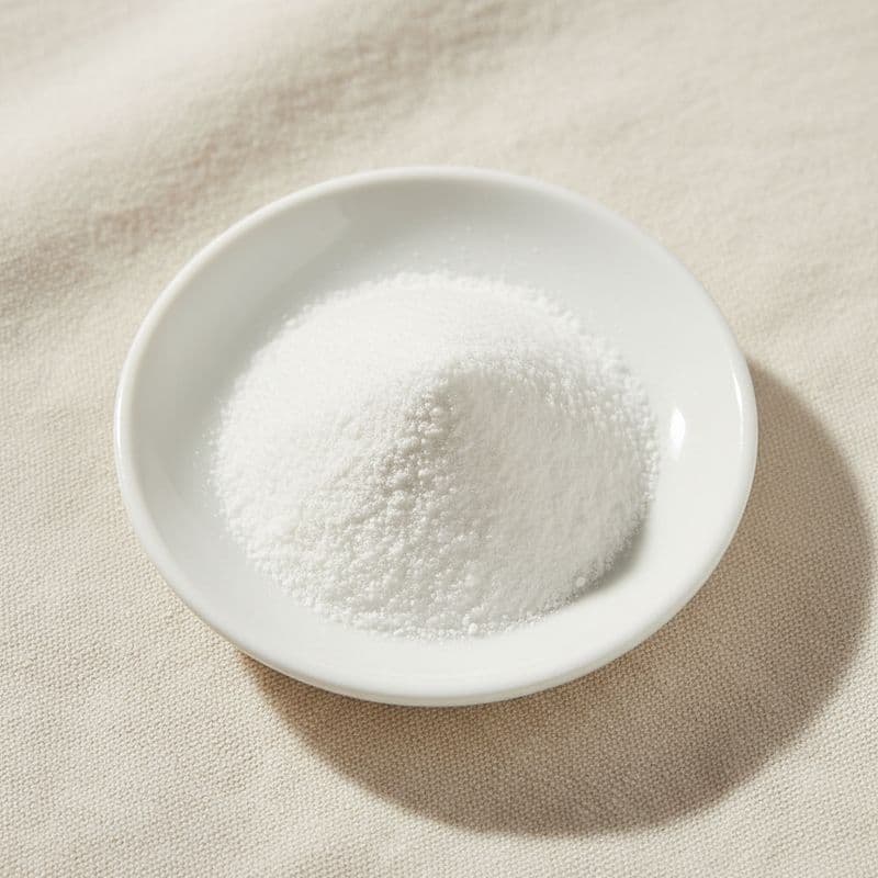 Dehydroacetic Acid — bulk food ingredient sample