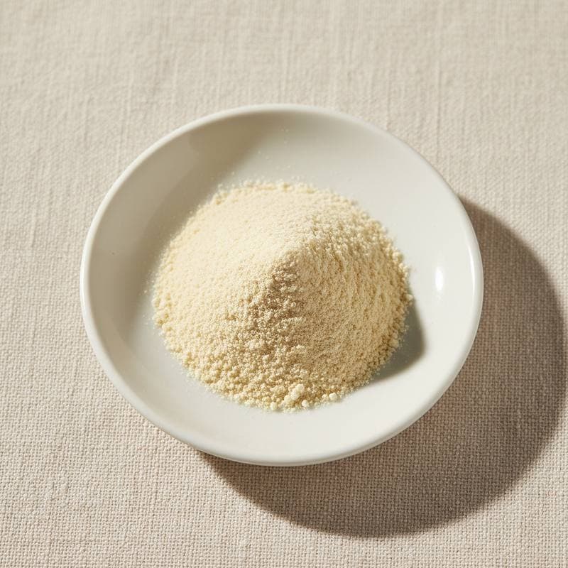 Dihydroquercetin — bulk food ingredient sample