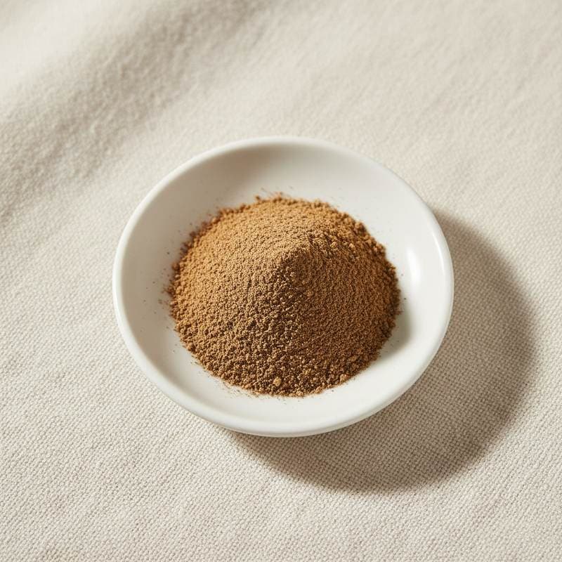 Dill Seed Extract — bulk food ingredient sample