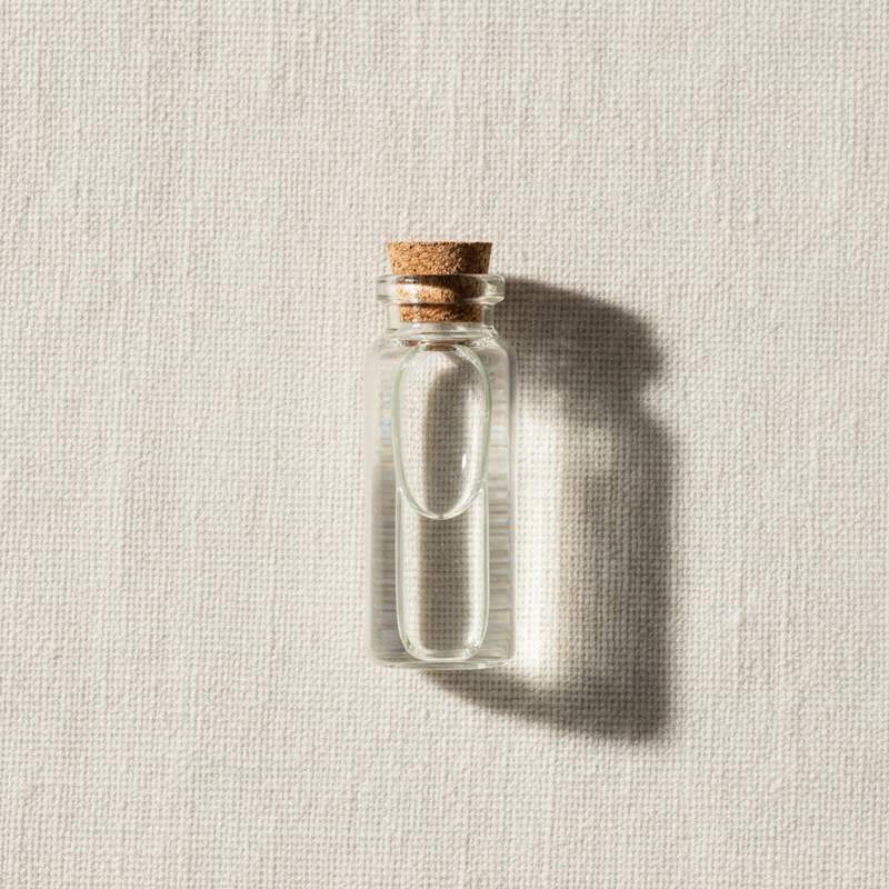 Dimethyl Dicarbonate (DMDC) — bulk food ingredient sample