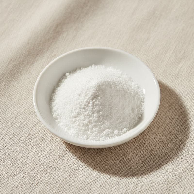 Distilled Monoglyceride — bulk food ingredient sample